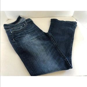 EUC Buckle BKE Bootcut Midrise Blue Jean 31x27